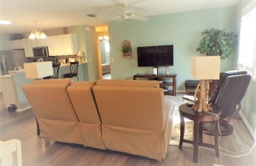 Duval Villa | Ideal Location in Duval, Free IDs with monthly booking, and pet friendly.