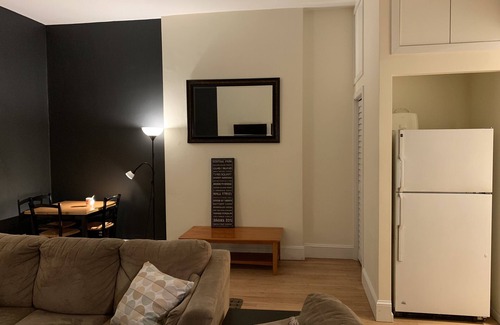 Lincoln Square Apartment | Ideal Location on UWS, walk to Lincoln Center, Julliard, Central Park, subway