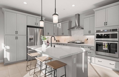 Chino House | Ideal modern style home 4bd/3ba