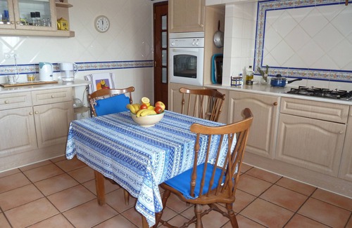 Funchal Villa | Ideal peaceful oasis, high on a hill, just outside Lagos, with outstanding views