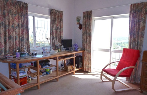 Funchal Villa | Ideal peaceful oasis, high on a hill, just outside Lagos, with outstanding views