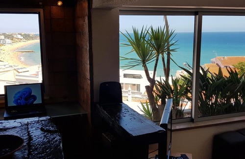 Albufeira Apartment | Ideal Place For A Romantic, Friends Or Family Holidays.
