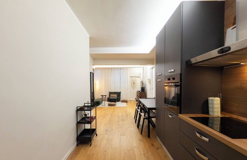 Morivione Apartment | Ideal Rent - De Sanctis 61