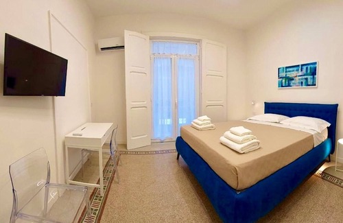 Pagani Bed & Breakfast | IDEAL SUITE 41 - SALERNO AMALFI COAST POMPEI NAPLES PAESTUM