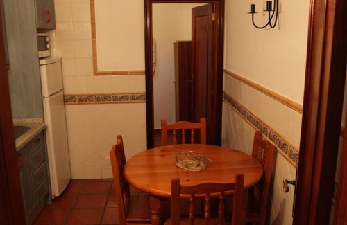 Isora House | Ideal to rest and tour the island of El Hierro. Rural environment