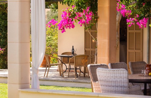 Felanitx House | Ideal vacation finca for families with children