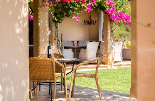 Felanitx House | Ideal vacation finca for families with children