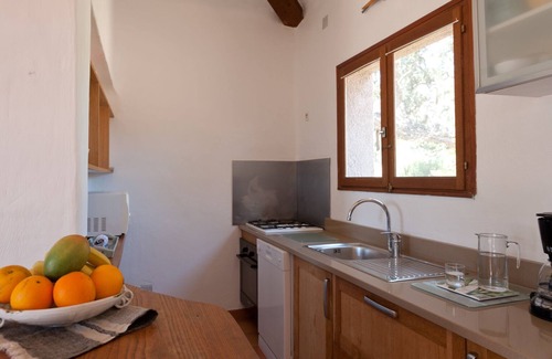 Hameau de Palombaggia House | Ideal villa for nature and beach lovers, 200m from the magnificent Palombaggia!