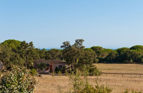 Hameau de Palombaggia House | Ideal villa for nature and beach lovers, 200m from the magnificent Palombaggia!