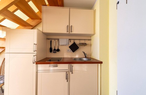Mirow Apartment | Ideale Familienwohnung in der Natur