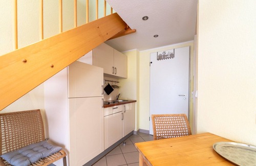 Mirow Apartment | Ideale Familienwohnung in der Natur