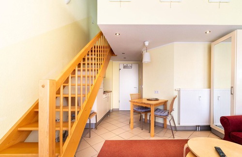 Mirow Apartment | Ideale Familienwohnung in der Natur