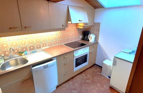Tschagguns Apartment | Ideale Ferienwohnung für Familien mit 5 Schlafzimmer und 2 Wohnzimmer
