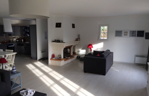 Noirmoutier-en-l'Ile House | Ideally located house in Noirmoutier in the island
