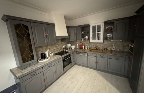 Noirmoutier-en-l'Ile House | Ideally located house in Noirmoutier in the island