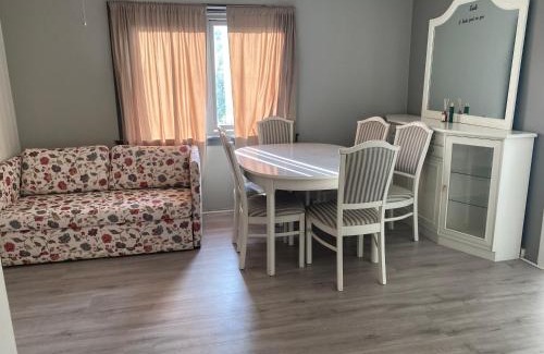 Fredrikstad Apartment | Ideelt og rens sted