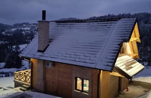 Bajina Basta House | Idila Zaovinskog jezera