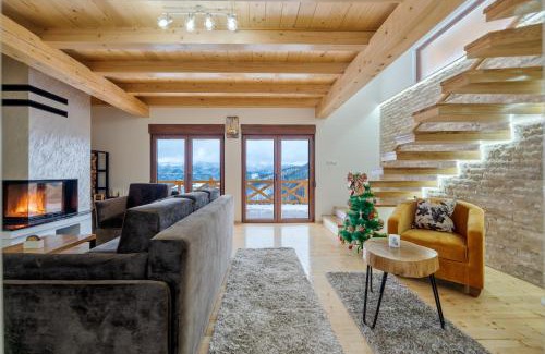 Bajina Basta House | Idila Zaovinskog jezera