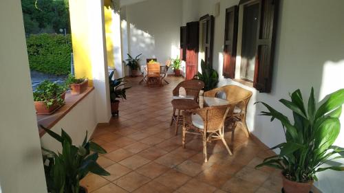 Magomadas House | Idillio Mediterraneo