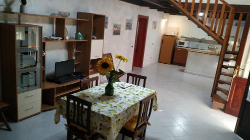 Magomadas House | Idillio Mediterraneo