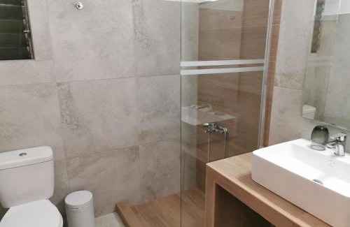 Vilia Hotel | Idillion