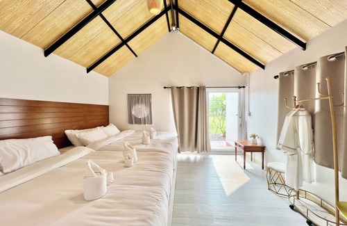 Phupa Man Hotel | Idin Klin Pha Man