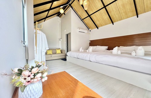 Phupa Man Hotel | Idin Klin Pha Man