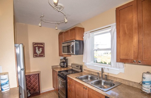 Dune Allen Beach House | Idle Hours - Pet Friendly! Gulf Front in Dune Allen Beach