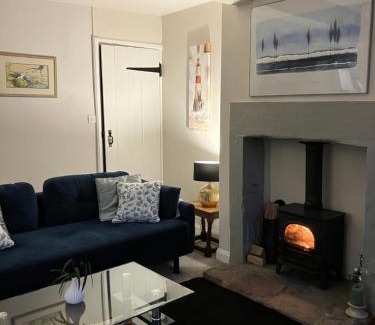 Hinderwell House | Idlewild