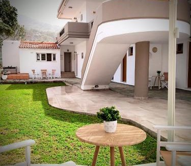 Sougia Apartment | Idomeneas Apartments