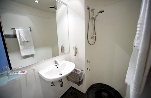 Brondby Hotel | Idraettens Hus Hotel & konference