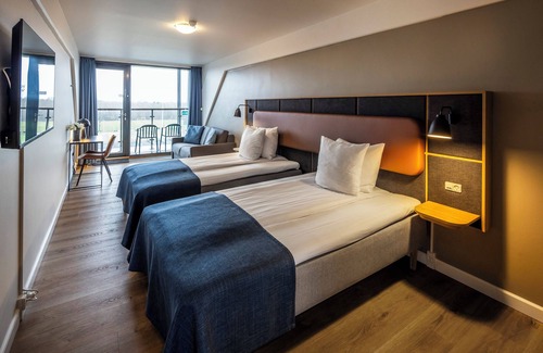 Brondby Hotel | Idraettens Hus Hotel & konference