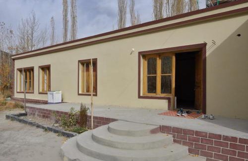 Hunder House | Idress home stay hunder