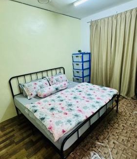 Malacca City Apartment | Idris Homestay