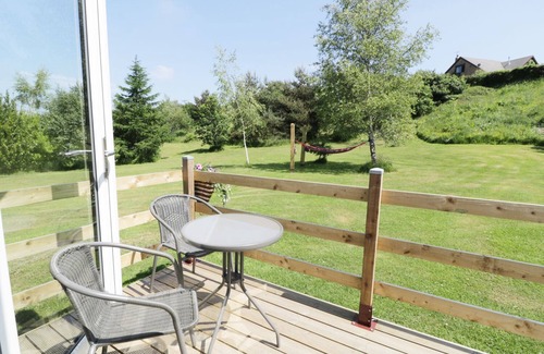 Saint Asaph Cottage | IDRIS POD, pet friendly, luxury holiday cottage in St Asaph