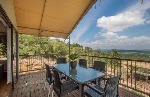 Hekpoort House | Idwala Le Ingwe Lodge