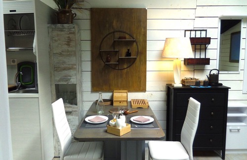 Sainte-Colombe-sur-lHers Apartment | Idyllic (Rated 3 stars)!