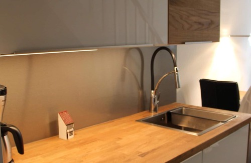 Altstadt House | Idyll in the Schnoor - In the medieval heart of Bremen
