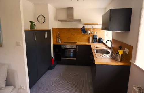 Manhagen Apartment | Idylle an der Ostsee
