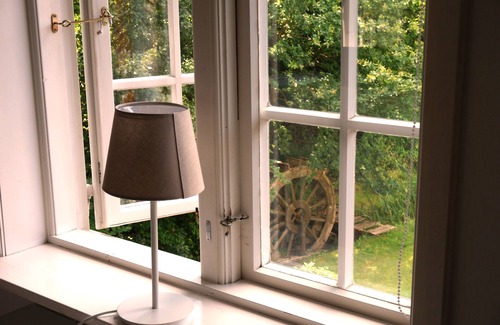 Manhagen Apartment | Idylle an der Ostsee