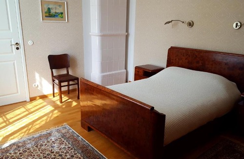 Haapsalu Apartment | Idyllic 1930's style apartment