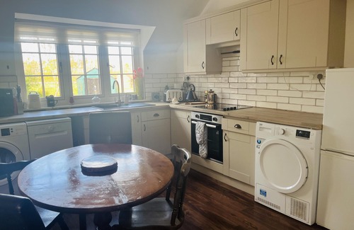 Eaton House | Idyllic 3-Bed barn in Grantham, lincolnshire