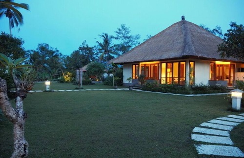 Buahan Villa | Idyllic 4BR Villa Located In North Ubud! 20Min Drive To Tegallalang Rice Terrace