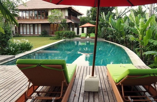 Buahan Villa | Idyllic 4BR Villa Located In North Ubud! 20Min Drive To Tegallalang Rice Terrace