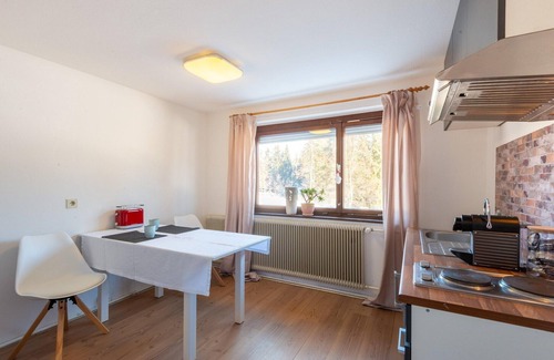 Sibratsgfaell Apartment | Idyllic apartment in Sibratsgfäll