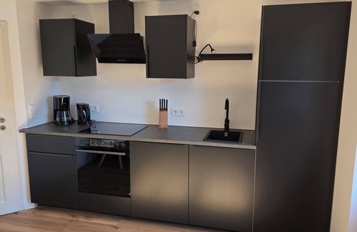 Esens Condo | Idyllic apartment for the Family North Sea holiday