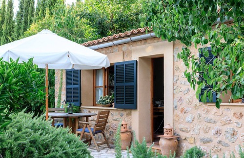 Soller Cottage | Idyllic casita in Soller with garden and pool