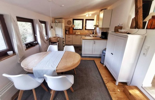 Ortsteil Niederochtenhausen House | Idyllic cottage Waldkate