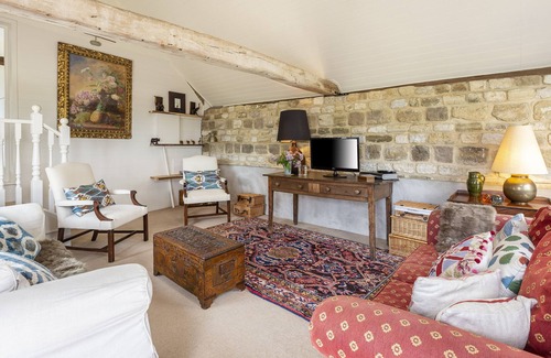 Ebernoe Cottage | Idyllic cottage with stunning views, Petworth