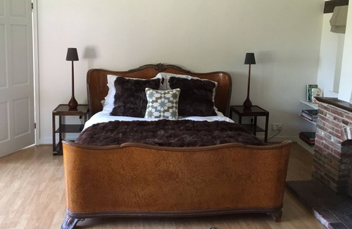Ebernoe Cottage | Idyllic cottage with stunning views, Petworth